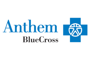 anthem bluecross logo