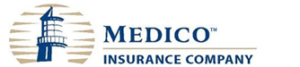 medico insurance company logo