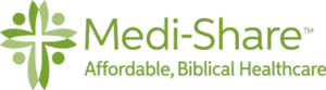 medi-share logo
