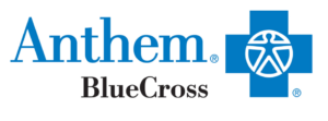 athem blue cross logo